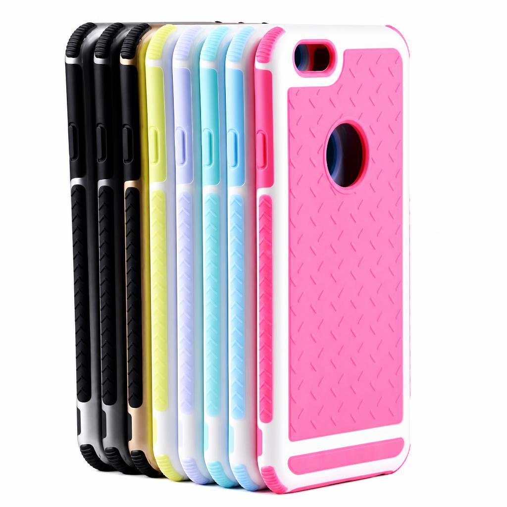 Smartphone hoesjes