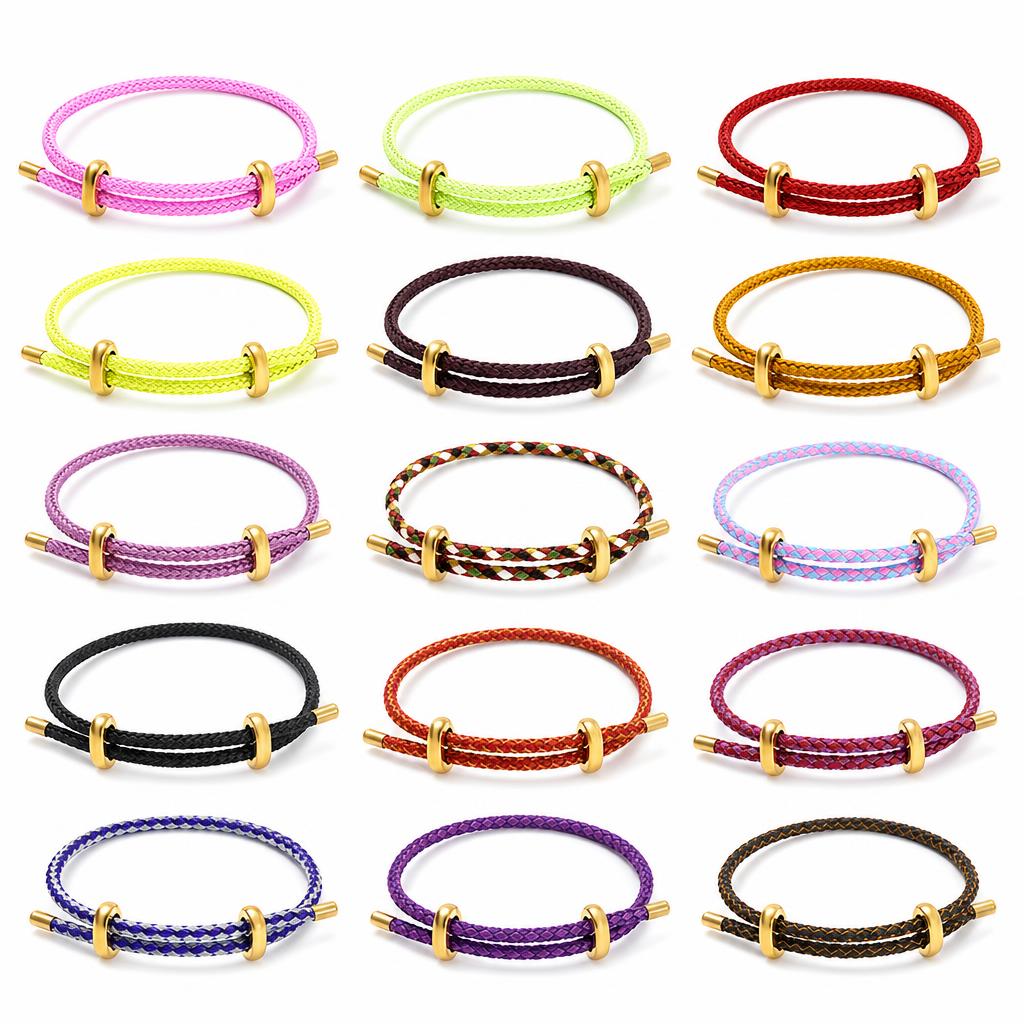 Bracciale filo di memoria