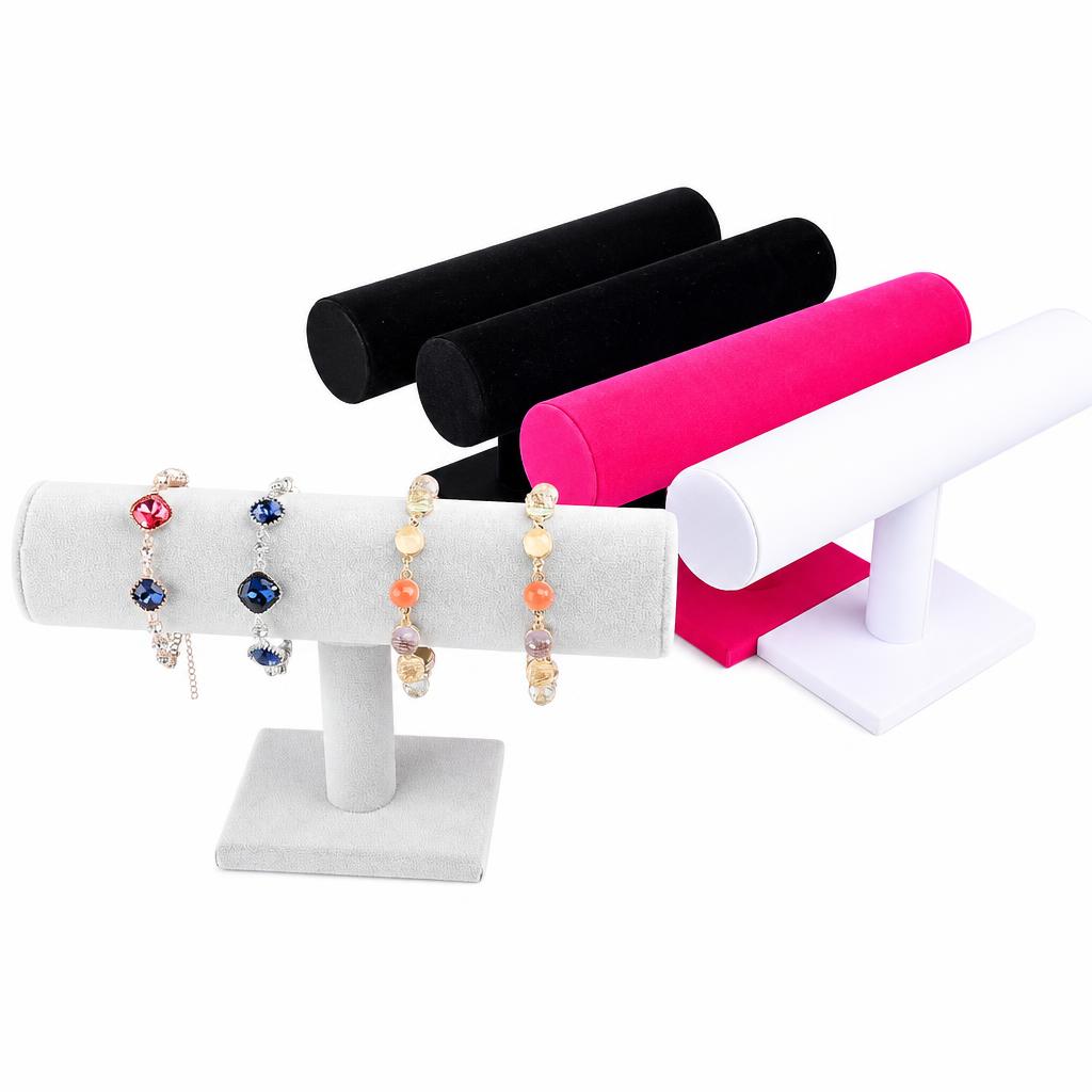 Plast armband Display