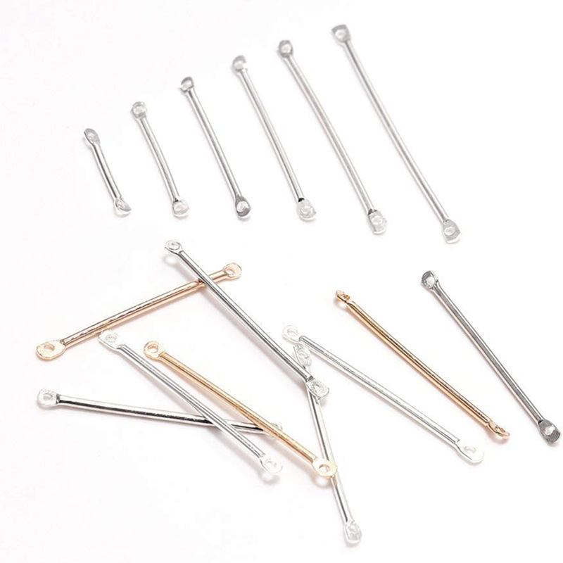 Iron Connectors
