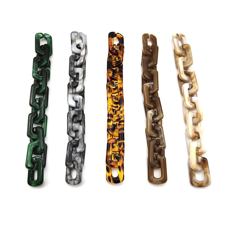 Acrylic Connectors