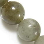 Natural Labradorite Beads Round 10mm Approx 1mm Length Approx 15 Inch Approx Sold By Lot