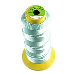 Fil de nylon, sans élastique, vert clair, 0.50mm, Longueur 480 m, 10PC/lot, Vendu par lot