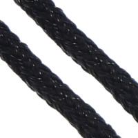 Nylon Cord black 1mm Sold By Bag