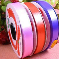 Plastic Tinsel Flat Round mixed colors 10mm Length Approx 35 m Sold By Lot