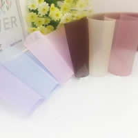 Organza Ribbon 60mm Sold By Lot