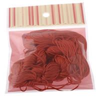 Nylon Cord 1mm Approx Sold By PC