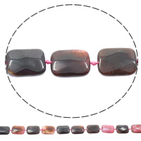 Natural Dragon Veins Agate Beads Rectangle Approx 1mm Length Approx 16.5 Inch Approx Sold By Bag