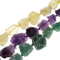 Druzy Beads Quartz druzy style - Approx 2.5mm Approx Sold Per Approx 16 Inch Strand