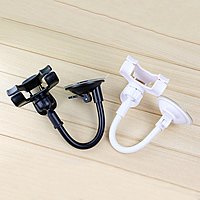 Aluminum Multifunctional 360 Degree Rotation Holder with Rubber & Plastic plated detachable 290mm 0c120mm Sold By Lot