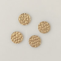 Gold-filled Drop Extender Αλυσίδα, Flat Γύρος, 14K επίχρυσο, νικέλιο, μόλυβδο και κάδμιο ελεύθεροι, 10.10mm, Τρύπα:Περίπου 0.9mm, Sold Με PC