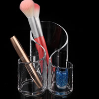 Cosmetics Display Acrylic clear Sold By Lot