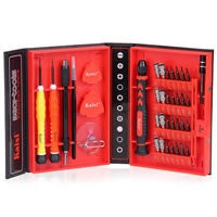 Plastika Mobitel Repair Tool Set, s Nehrđajući čelik, 121mm,116mm,233mm, Prodano By Set