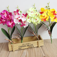 Artificial Flower Home Decoration Spun Silk Sold By Bag