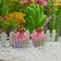 Mobile Phone DIY Decoration Resin Cake Sold By Bag