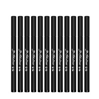 Kunststoff Eyeliner, 132x70mm, 3PCs/Menge, verkauft von Menge