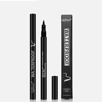 Kunststoff Eyeliner, 132x70mm, 3PCs/Menge, verkauft von Menge