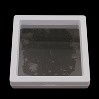 Plastic Pendant Box Square Sold By PC