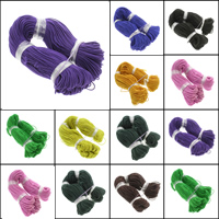 Nylon Cord 1mm Approx Sold By PC