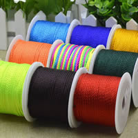 Polyamide Cord with plastic spool 2mm Sold By Spool