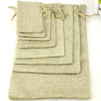 Jewelry Pouches Bags Cloth Rectangle Sold By Bag