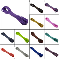 Paracord 330 Paracord for survival bracelet 4mm Sold By Lot