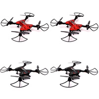 Remote Control Helicopters Plastic Available For Aerial Photography & with letter pattern Sold By PC