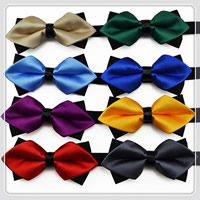 Polyester Bowknot Unisex Sold By PC