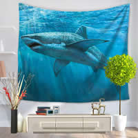 Moda kupka Beach Towel, Poliester, Pravokut, različitih dizajna za izbor, 150x130cm, Prodano By PC