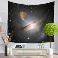 Fashion Bath Tapestries Polyester Rectangle Sold By PC