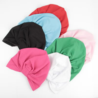 Children Hat Cotton elastic & for children 195mm 175mm Sold By PC