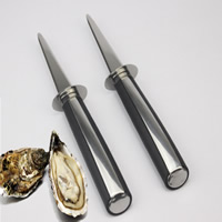 Coltello Oyster, acciaio inox, with legno, colore originale, 220mm, Venduto da PC