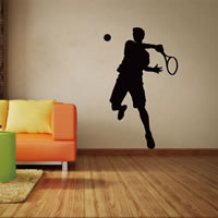 Wall Stickers & Decals PVC Plastic adhesive Sold By PC