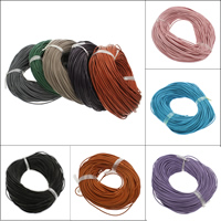 Koskind Cord, forskellig størrelse for valg, flere farver til valg, 100yards/Lot, Solgt af Lot