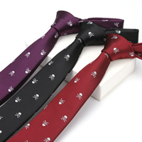 Ties Polyester for man Sold By PC