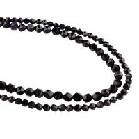 Plava Goldstone perle, različite veličine za izbor & faceted, Prodano Per Približno 15.5 inčni Strand