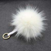 Peluche Key Cadre de fermoir, avec cuir PU, Placage de couleur d'or, pour femme, plus de couleurs à choisir, 150mm, Vendu par PC