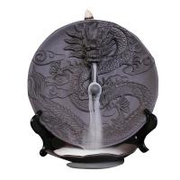 Backflow Incense Burner Porcelain Sold By Box