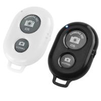 Plastica Shutter Remote Bluetooth, per il telefono mobile android & per iPhone, nessuno, 50x33x10.50mm, Venduto da PC