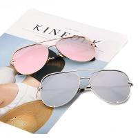 Fashion Sunglasses PC Plastic with PC plastic lens & Zinc Alloy Unisex Sold By PC