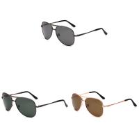 Fashion Sunglasses PC Plastic with PC plastic lens & Zinc Alloy Unisex Sold By PC