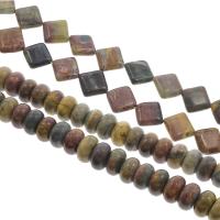 Natural Egg Yolk Stone Beads Approx 1mm Sold Per Approx 15.7 Inch Strand