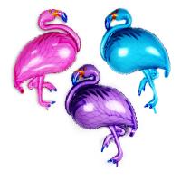 Balloons Aluminum Foil Bird Sold By PC