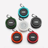 Plastika Bluetooth zvučnik, više boja za izbor, 32mm, Prodano By PC