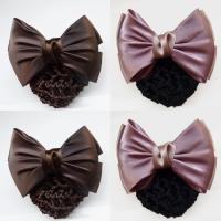 Mixed Hair Accessories Polyester with Iron for woman nickel lead & cadmium free Sold By PC