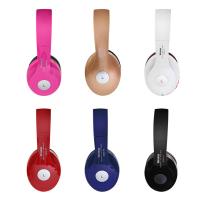 Plástico PC Auricular de Bluetooth, más colores para la opción, 130x75x190mm, Vendido por UD