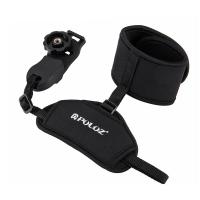 Chloronorgutta Camera Wrist Strap for photography & anti-skidding black   Sold By PC