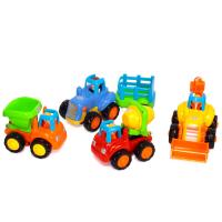 ABS plastica Auto Toy Inertia, with Plastica, 4 pezzi & per i bambini, 240x350x85mm, 210x65x80mm, 165x65x70mm, 90x65x70mm, Venduto da set