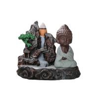 Backflow Incense Burner Resin Sold By PC