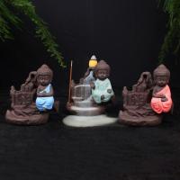 Backflow Incense Burner Porcelain Sold By PC